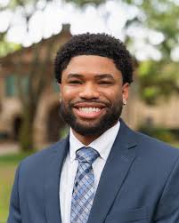 Tevin Proctor '14 has garnered much esteem professionally and academically  following his tenure at the College. Currently, Mr. Proctor works for North  Charleston-based Chemical Engineering firm, Ingevity. Mr. Proctor began his  career