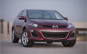 Rohmatullah77 On Twitter Mazda Cx 7 Mazda Super Cars