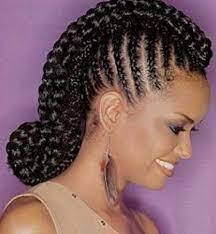 Bob Braids For Black Women Braid Hairstyles For Black Women Black Women Hairsty Braids Hairstyles Pictures Braids For Black Hair Different Braid Hairstyles