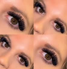 EYELASH MANUAL & MAPPING