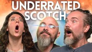 ABERFELDY Hot Toddy with Chinook Honey