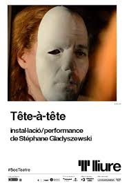 Daniel Léveillé Danse: entradas, biografía, fotos y noticias