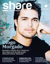 diogo morgado bio wiki net worth wife partner age height