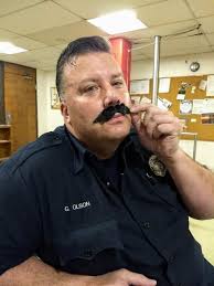 Time flies!! These gentlemen have 20 years of service with the Duluth Fire  Department! Where are they now? Jon Otis- Deputy Fire Marshal Ben Gasner-  Captain #6E Gary Olson- FEO #1E Brian