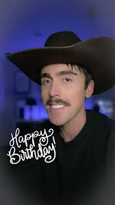 Birthdays come every year, but friends like you only come around once in a  lifetime. Here’s to a year filled with new adventures, exciting  opportunities, and lots of love. Happy Birthday @Aidan ...