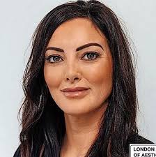 Tycoon linked to gangster Daniel Kinahan behind Glasgow plastic surgery  clinic