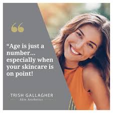 Profile for Trish Gallagher Skin