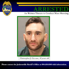 Jacksonville Sheriff's Office