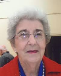 Shirley Falsetta Obituary