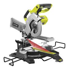 Clear any debris or objects from the receiver. Ryobi 18v Cordless 216mm Sliding Mitre Saw R18ms216 0 Tool Craze