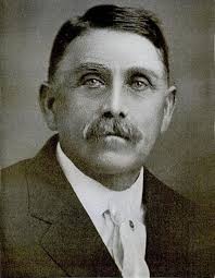 Arthur Blankenship Cornett and Amanda E Hurst