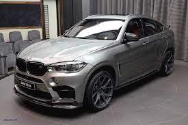 2019 Bmw X6 M Price Car Review 2018 Bmw X6 Bmw 2017 Bmw