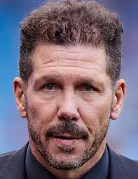 Diego Simeone