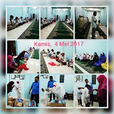 Setelah melakukan sholat tarawih disambung dengan sholat witir. Keutamaan Sholat Tarawih Dan Witir Di Bulan Ramadhan Yayasan Rahmatan Lilalamin