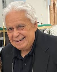 Solomon Lechuga Obituary December 28, 2023