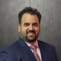 Alejandro Alonso Jaureguy, P.E.