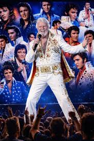I am Elvis Presley.” After five decades of silence, Bob Joyce makes a  chilling claim: the King of Rock and Roll didn't die in 1977 — he  disappeared. According to Joyce, Elvis