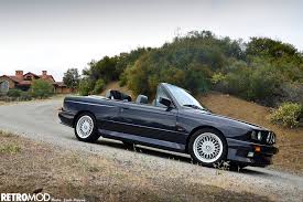 Bmw m3 price & installment. The Replacement Bmw E30 M3 Convertible Retromod