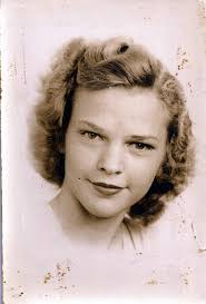 Ruth Martin Obituary