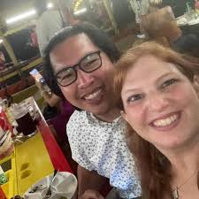 Denise Boyce and Don Vo's Wedding Website