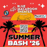 SUMMER BASH '26 CONCERT