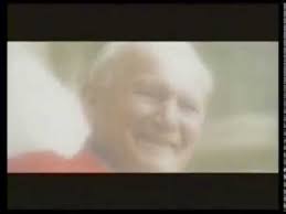 Pope John Paul II Award