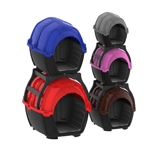 CASINHA STONE HOUSE N.01 - PLASTPET