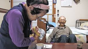 ハンセン病回復者・宮崎さんを追った8年の記録 3月2日公開ドキュメンタリー「かづゑ的」 私、病気から逃げなかった：東京新聞デジタル