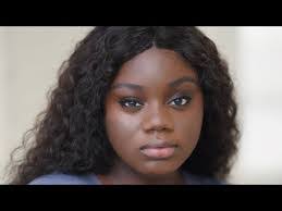 Jada Griffin's Instagram, Twitter & Facebook