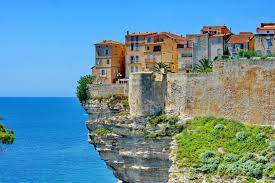 | jutting from the foaming holidays in corsica offer tremendously varying opportunities: Corsica Travel France Europe Lonely Planet