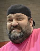 Obituary information for Brian Lee Wimsatt, Sr.