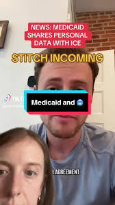 Replying to @carrieeeann DHS and Medicaid… why would they even want these  records OG Video: @Aaron Parnas #economics #finance #medicaid  #healthinsurance #greenscreenvideo #publichealth