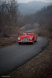 Pin On Vintage Sports Cars