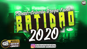 O álbum conta com 15 faixas músicas e com as participações de prodígio, djodje, loony johnson, mc zuka. Selecao Batidao 2020 Cd Musicas Novas Download Pra Paredao Youtube