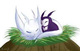 Ori And Ku By Honorj On Deviantart Anthro Furry Art Furry Art