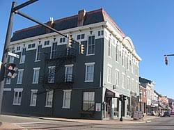 Harrison Ohio Wikipedia