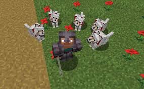 Hang of all the new creatures and features in minecraft 1.17? List Of Tameable Mobs In Minecraft 1 17 Caves Cliffs Update
