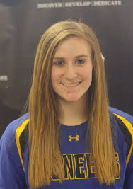 2016 Softball Roster