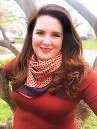 Stephanie Ford-Weems