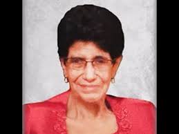 2023-04-05 Mass of Christian Burial for Nellie Rose Hebert Arceneaux