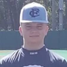 Ashton Donovan's Baseball Recruiting Profile