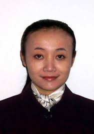 粟雅娟-中国科学院大学-UCAS