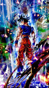 Legends Limited Goku Ultra Instinct Anime Dragon Ball Goku Dragon Ball Wallpaper Iphone Anime Dragon Ball Super