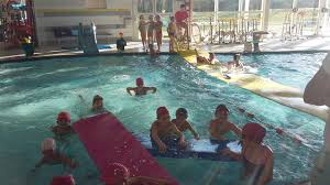 Cycle De Piscine Pour Les Ce2 Ecole Sainte Famille Varades Loireauxence