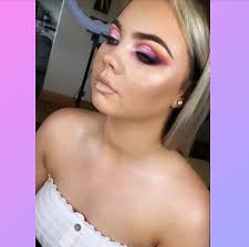 Leonie B Makeup