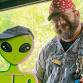 Extraterrestrial Express: Steam Train Ride to Carbondale