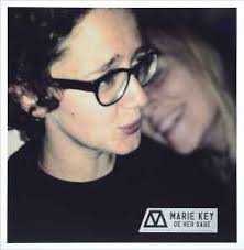 Marie Key