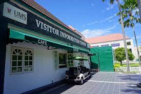 Membentuk insan akademisi/profesional yang berjiwa islam, berguna bagi masyarakat, bangsa dan negara. Ecocampus Visitor Information Centre Picture Of Ecocampus Visitor Information Centre Ums Kota Kinabalu Tripadvisor