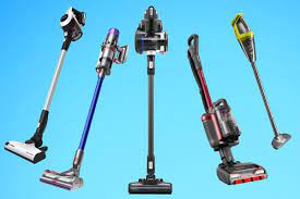 Cordless vacuum cleaners are the easiest way to keep your home clean, giving you grab and go portability without having to faff around with plugs. Best Cordless Vacuum Cleaners 2021 Top Stick Vacuums For All Budgets Evening Standard