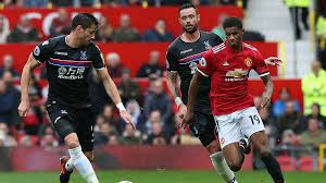 Enjoy the match between crystal palace and manchester united, taking place at england on march 3rd, 2021, 8:15 pm. Crystal Palace Vs Manchester United Sky Com